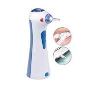 Newgen Medicals Hydropulseur USB sans fil MD-550