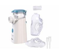 Newgen Medicals Inhalateur électrique rechargeable silencieux 10 ml