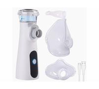 Newgen Medicals Inhalateur nébuliseur électrique 25 ml