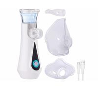 Newgen Medicals Inhalateur nébuliseur électrique rechargeable 15 ml