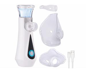 Newgen Medicals Inhalateur nébuliseur électrique rechargeable 15 ml