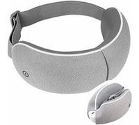Newgen Medicals : Masseur oculaire chauffant avec fonction haut-parleur bluetooth