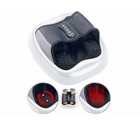 Masseur pour pieds chauffant avec fonction acupuncture [Newgen Medicals]