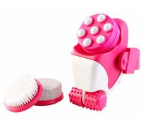 Newgen Medicals Masseur rotatif 4 en 1