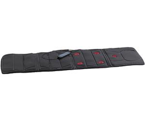 Newgen Medicals Matelas chauffant de massage par vibrations MA-350.vw