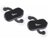 Newgen Medicals Mini appareil de massage électrique EM-280, bluetooth - x2
