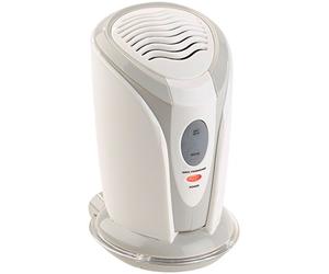 newgen medicals Mini ioniseur et purificateur d'air pour espaces confinés