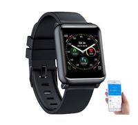 newgen medicals Montre connectée Fitness étanche Multifonction SW-450