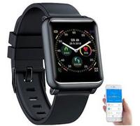 Newgen Medicals Montre connectée fitness étanche multifonction SW-450