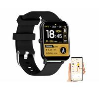 Newgen Medicals Montre fitness connectée PW-500.app