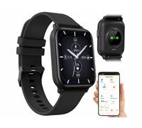 Newgen Medicals Montre fitness connectée PW-510.app