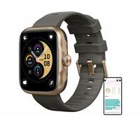 Newgen Medicals Montre fitness connectée SW-520 avec GPS