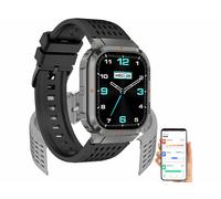 Newgen Medicals Montre fitness connectée SW-550