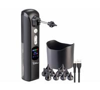 Nettoyeur d'oreille à eau rechargeable