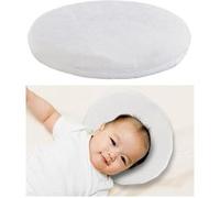 : Oreiller ergonomique en mousse à mémoire de forme pour bébé