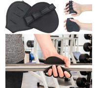 Newgen Medicals Paire de maniques mixtes pour musculation et fitness