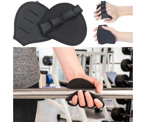 Newgen Medicals Paire de maniques mixtes pour musculation et fitness
