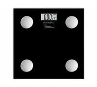 Newgen Medicals Pèse-personne à impédancemètre connecté en verre