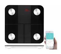 Newgen Medicals Pèse-personne impédancemètre connecté 14 en 1