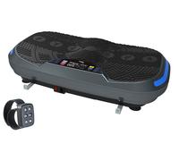 Newgen Medicals Plateforme vibrante avec extenseurs WBV-640.3D