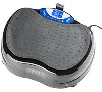 newgen medicals Plateforme vibrante oscillante WBV-620.3D avec extenseurs et t...