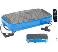 Newgen Medicals Plateforme vibrante ultra-large 300 W / 20 fréquences