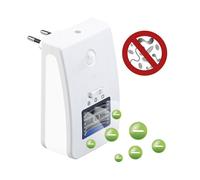 Newgen Medicals Purificateur d'air avec fonction ionisation et veilleuse LR-200.sd