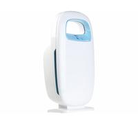 Newgen Medicals Purificateur d'air & ioniseur à 5 niveaux et 4 filtres, pour pièce jusqu'à 28 m²