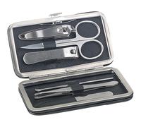 Newgen Medicals Set de manucure avec 6 pièces