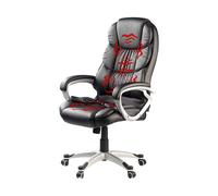 Newgen Medicals Siège de bureau massant