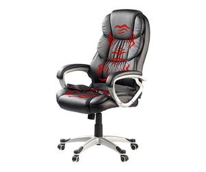 Newgen Medicals Siège de bureau massant