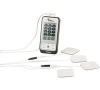newgen medicals Stimulateur électrique 3 en 1 TENS/EMS/massage
