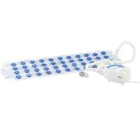 newgen medicals Tapis de Bain bouillonnant pour Baignoire