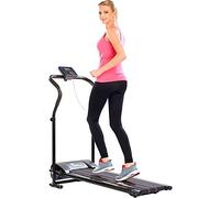newgen medicals Tapis de Course et de Marche Pliable