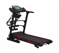 Newgen Medicals Tapis de course professionnel et station fitness LF-500.multi
