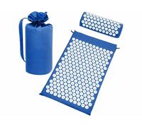 Newgen Medicals Tapis et coussin de relaxation à acupression