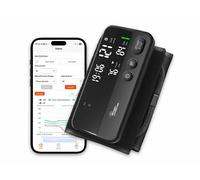 Newgen Medicals Tensiomètre brassard connecté OB-325 rechargeable