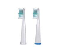Newgen Medicals Tête ''contours'' brosse à dents électrique ''SW-31k''