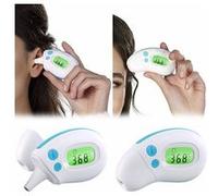 : Thermomètre infrarouge IRT-50.mini