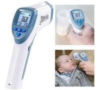 : Thermomètre sans contact IRT-60