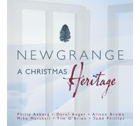 NewGrange A Christmas Heritage (CD) Album
