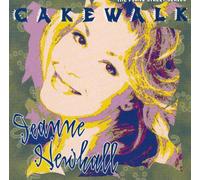 Newhall, Jeanne - Cakewalk