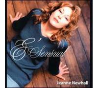 Newhall, Jeanne - E'sensual