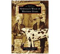 Newhall's Walk Of Western Stars