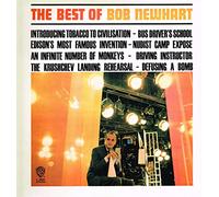 Newhart, Bob - Best of