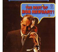 Bob Newhart – Best of Bob Newhart