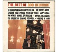 Newhart Bob - Best Of Bob Newhart