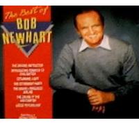 Newhart Bob - Bob Newhart Interview Disc
