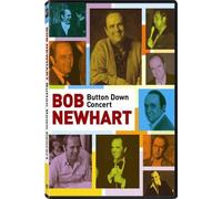 Newhart, Bob - Button Down Concert