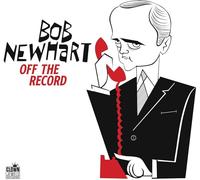Newhart, Bob - Off the Record